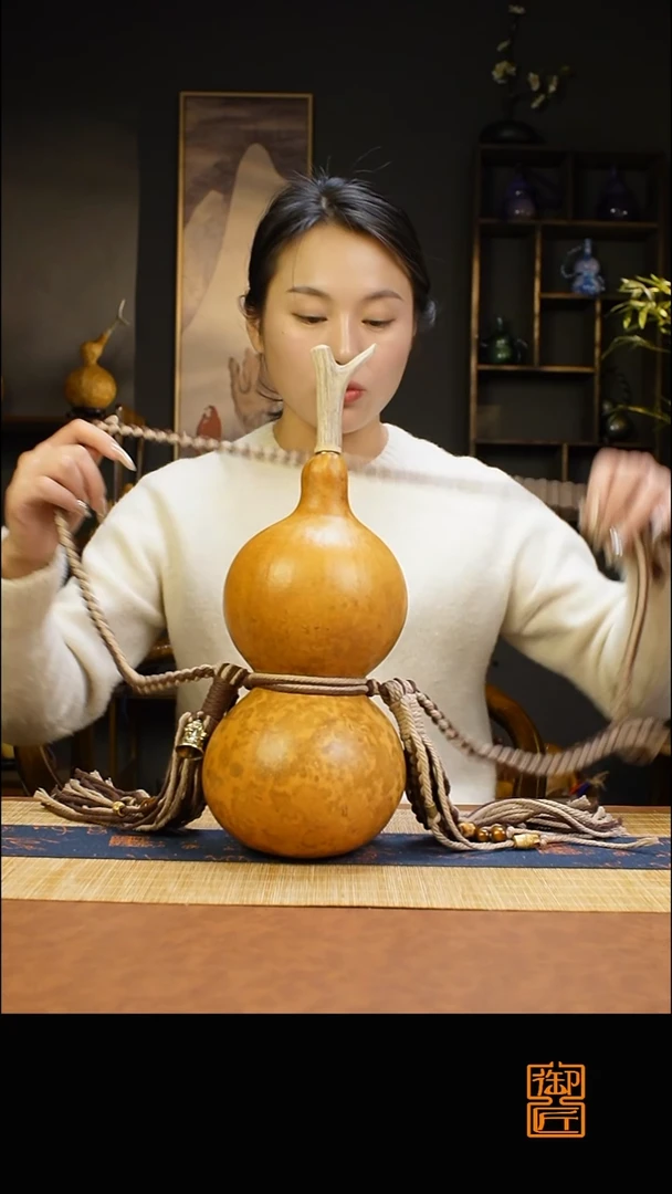 热水酒葫芦 一物一拍157