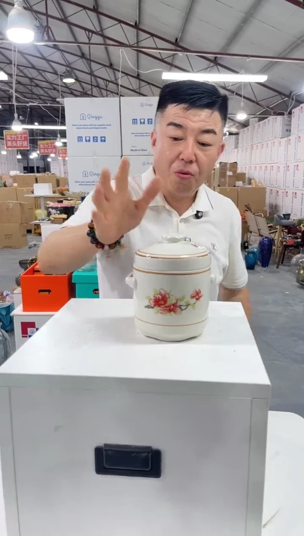 外贸花瓶家居日用025