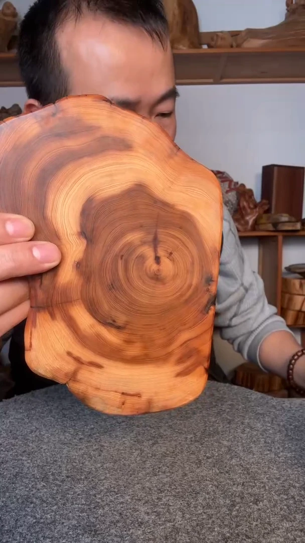 【闪购商品】柏木（崖柏）崖柏