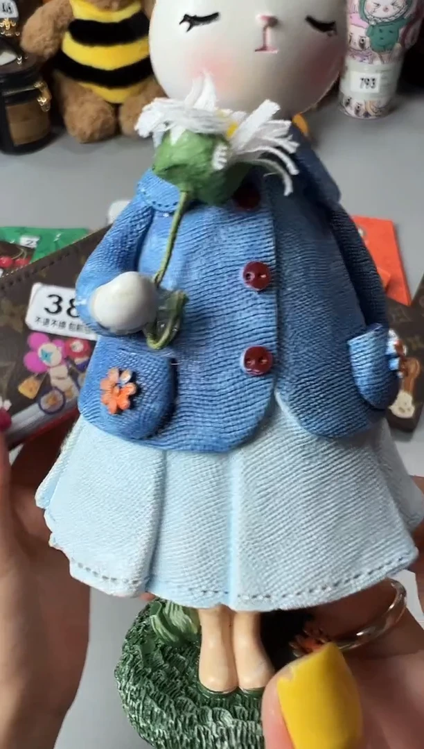 瓷片383手工无品牌 七天无理由