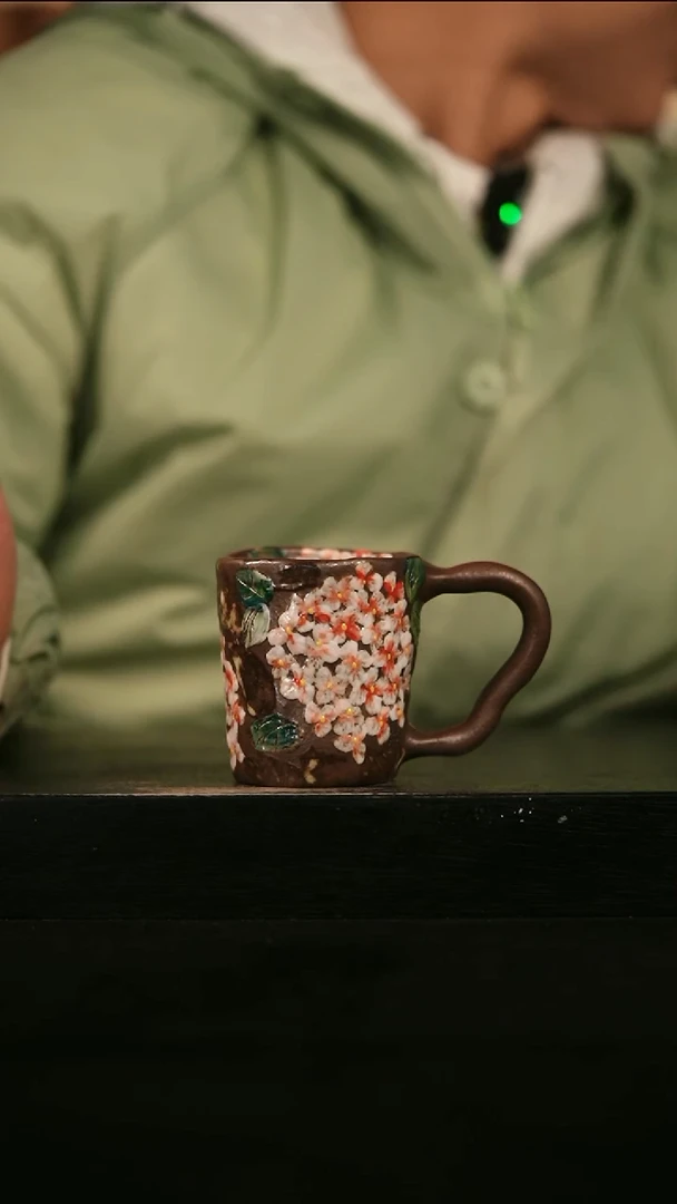 其他522遇瓷手作同款