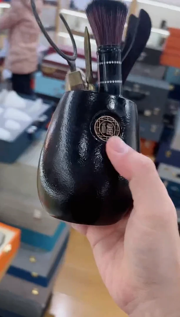 【闪购商品】展宏茶具展宏茶具@A-