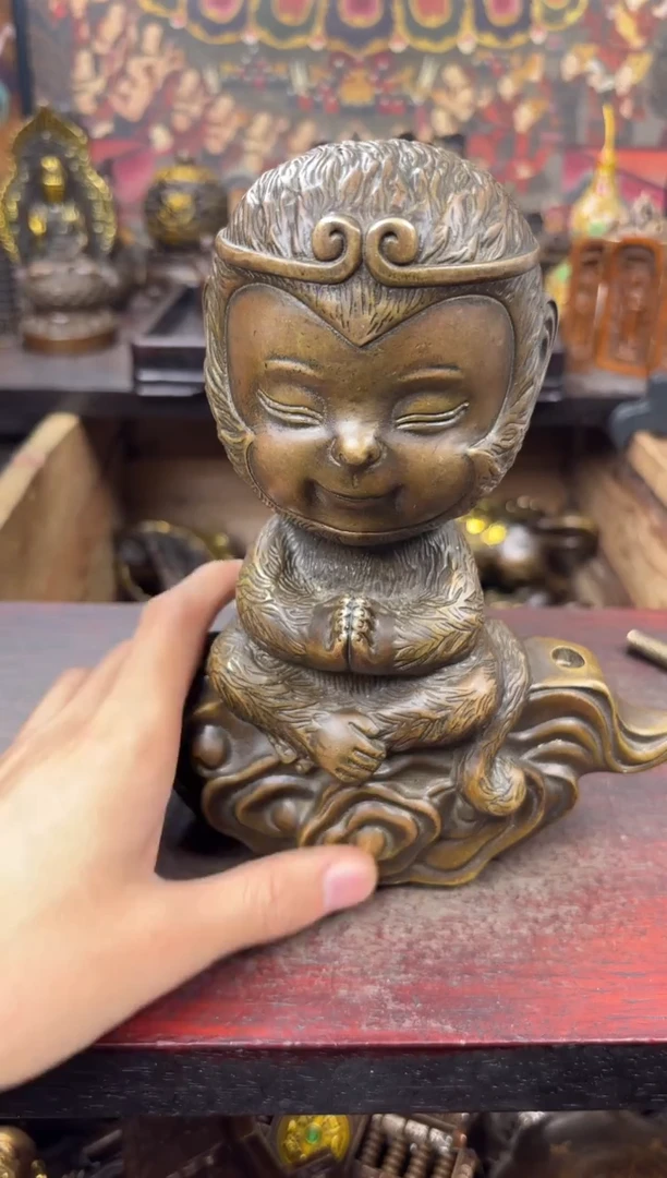 信德铜器壹专属精选链接