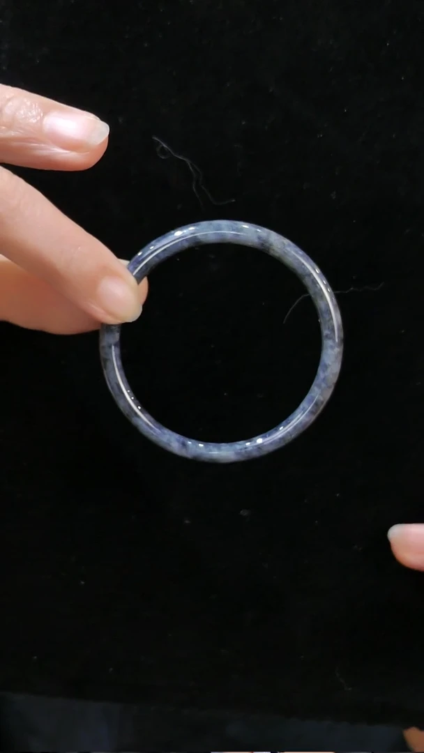 颈饰未镶嵌翡翠国风53