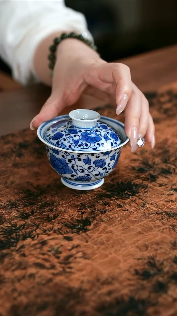摆件瓷景德镇邮政专属链接@@@JD644