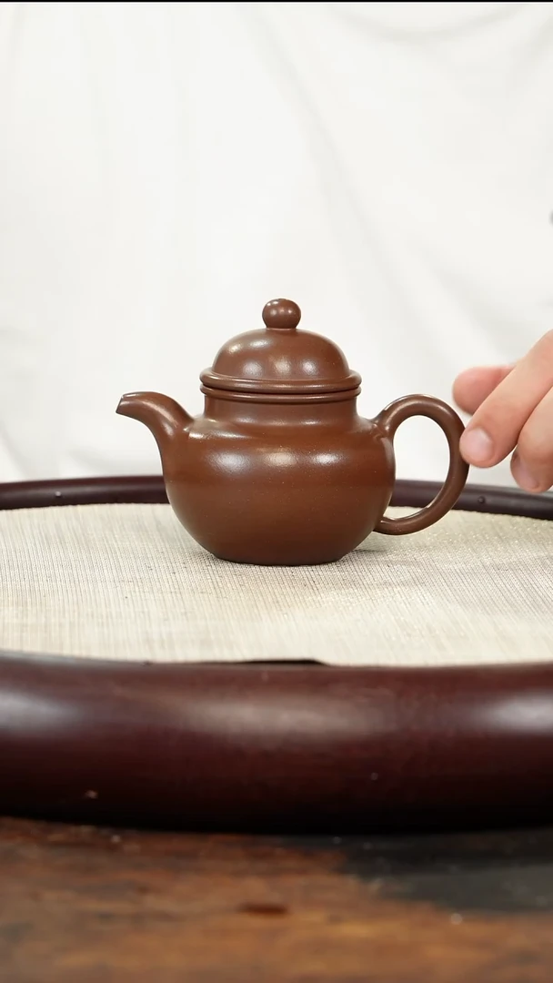 茶壶紫砂老行家紫砂5