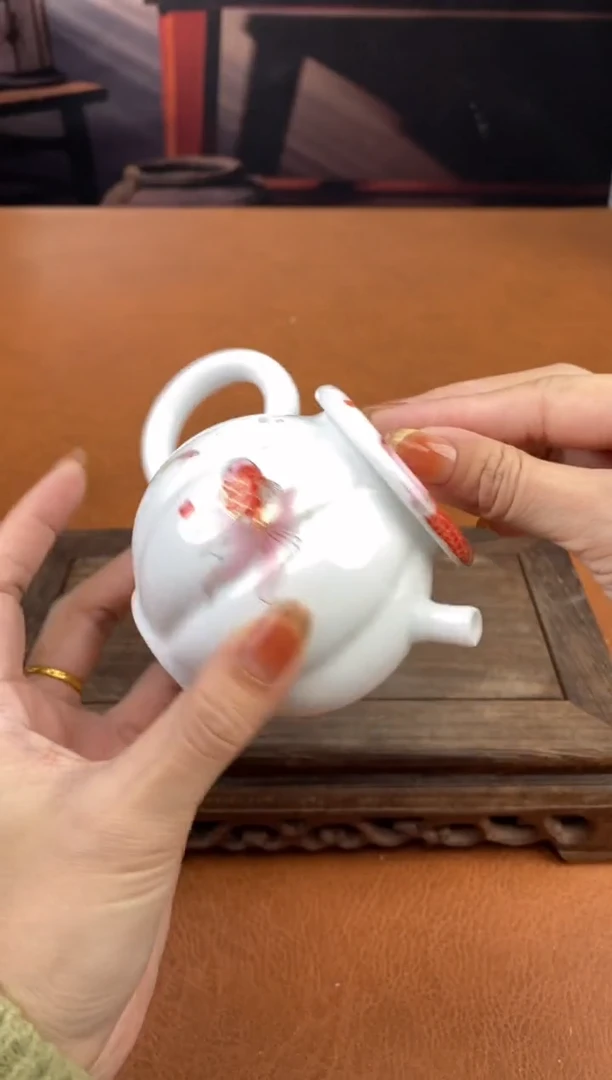 【闪购商品】陶禧茶器闪购福利V