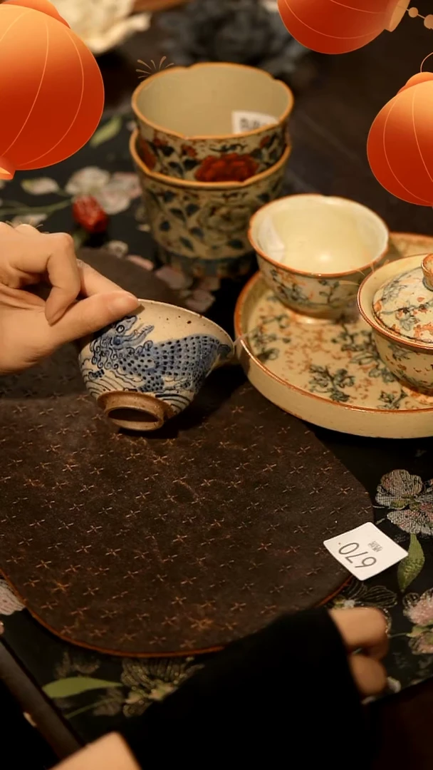 【闪购商品】山居秋暝手工手作@@10