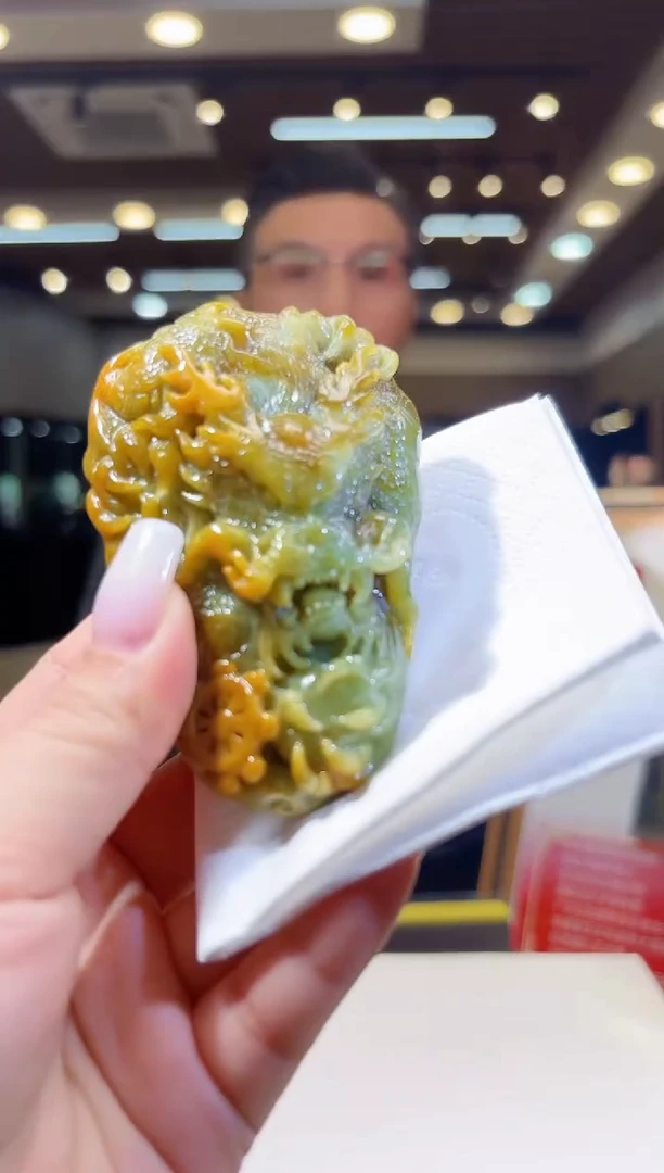 未镶嵌定制翡翠02/1110/C/龙