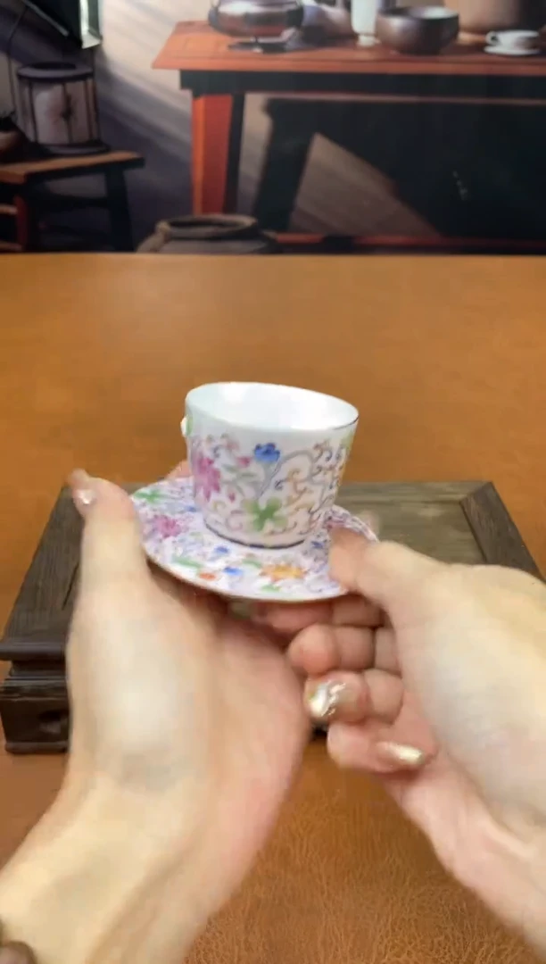 【闪购商品】陶禧茶器闪购福利V