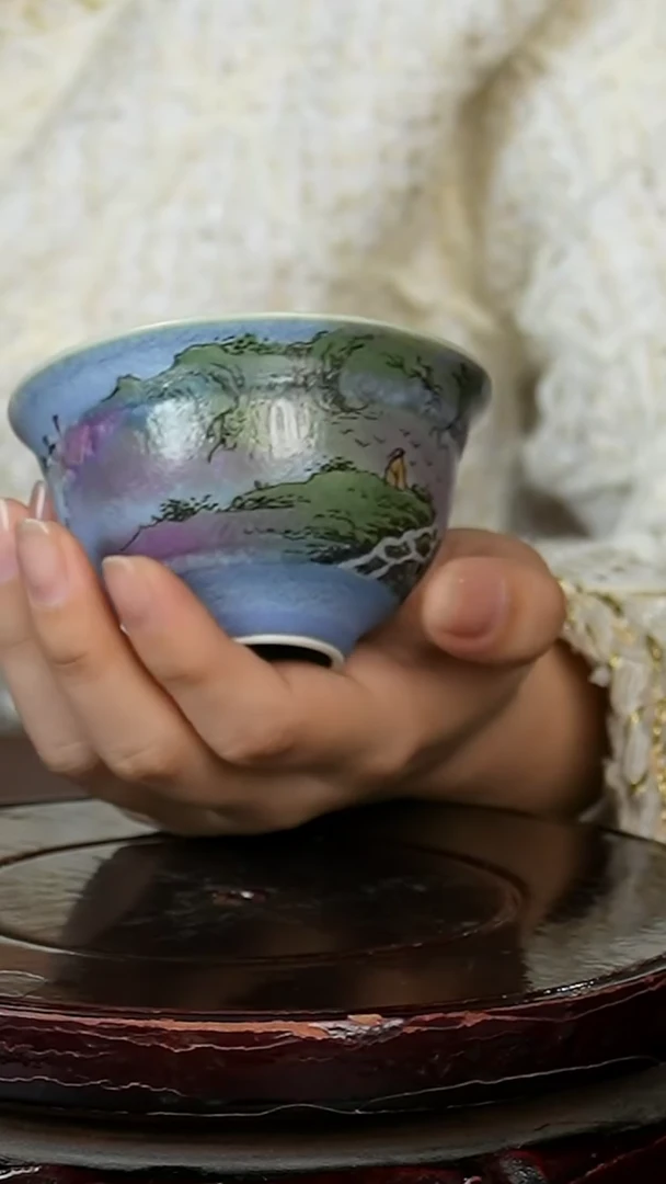 其他瓷匠心好物光明瓷厂SXX034/6