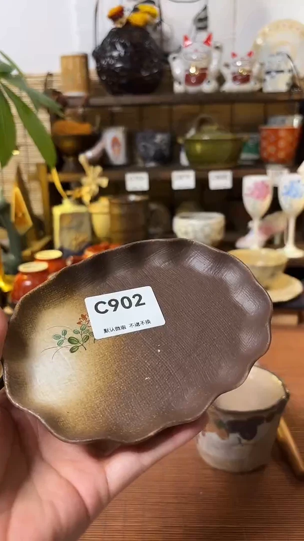 瓷片喵喵家都是大漂亮