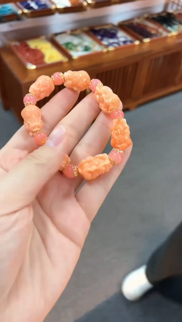 【慧慧甄选】高端轻奢多样性发货HF3245S