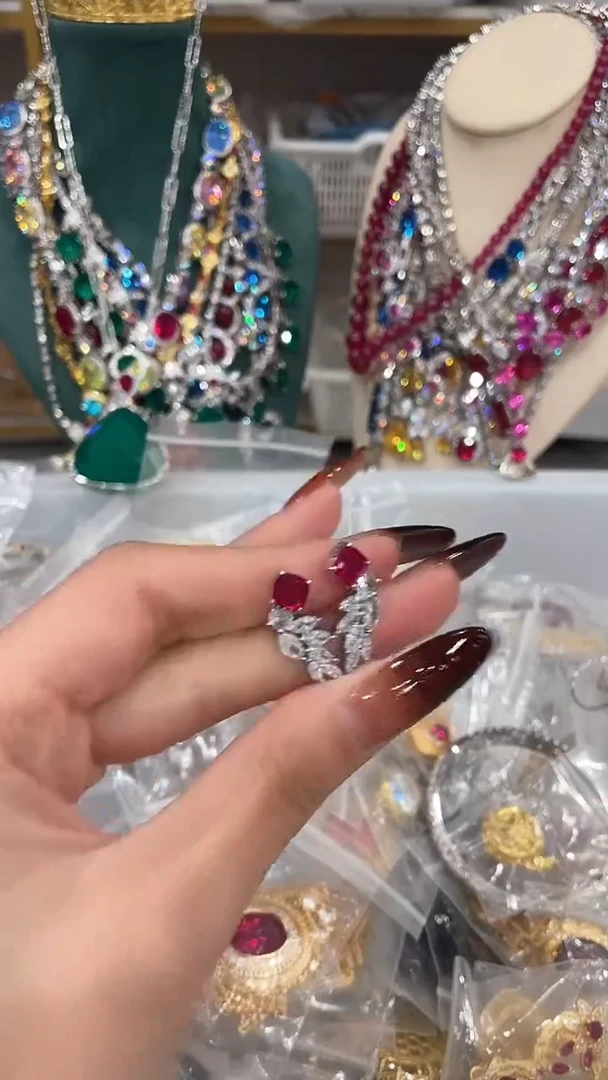 非金属无高端精品系列款式q677