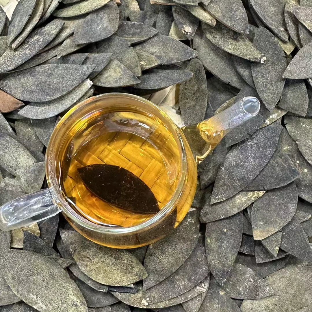 （24年老果皮）正宗正毛化橘红-溯源平定镇源产地直发