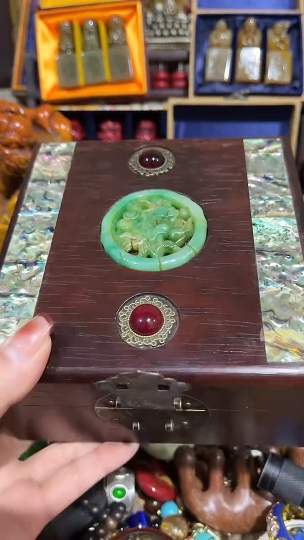 【闪购商品】老板娘推荐摆件摆饰