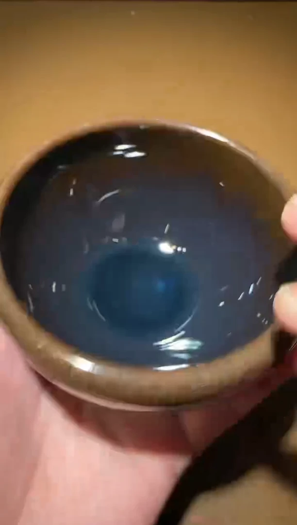 茶盏陈丽娜精品艺术馆17