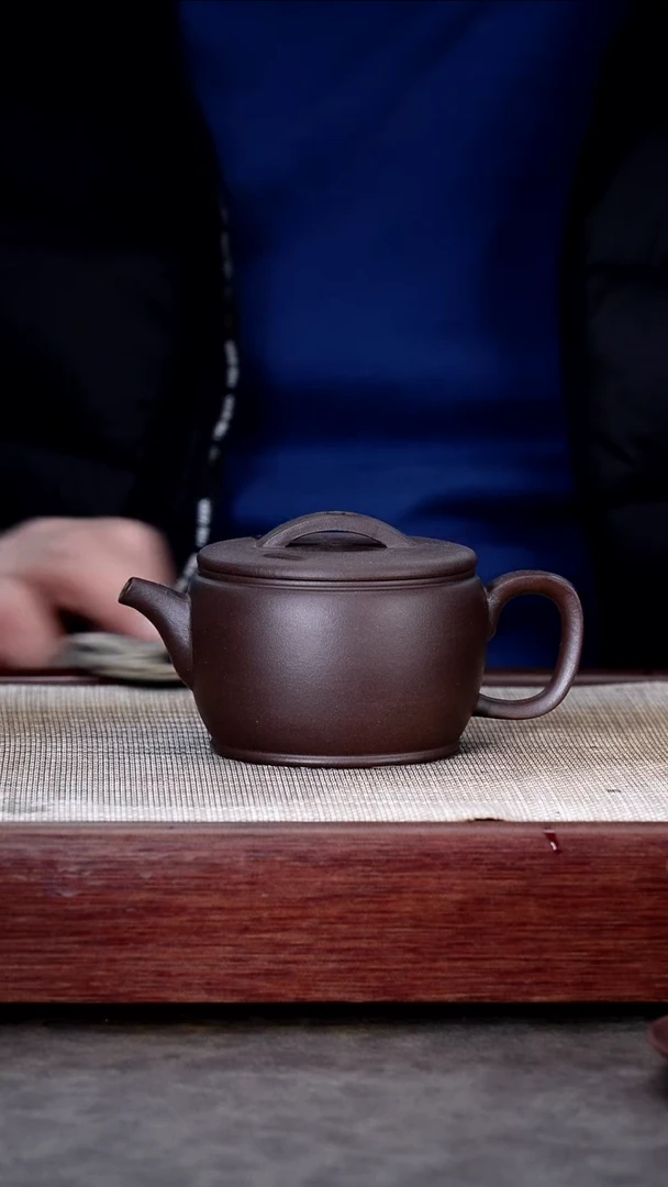 茶壶紫砂宜兴紫砂茶壶