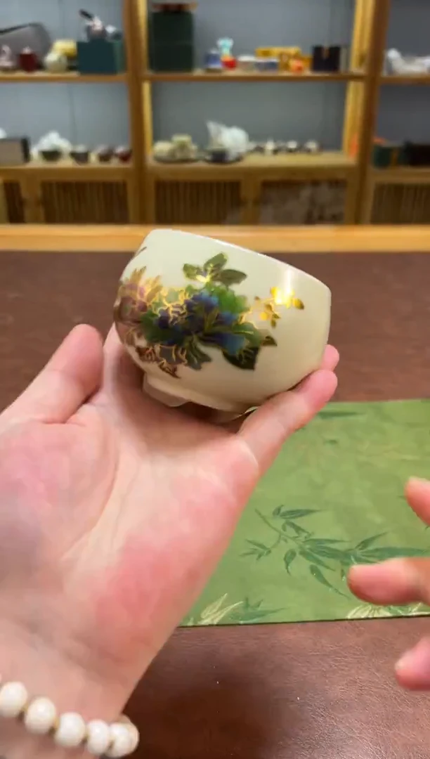 【闪购商品】沐森茶具清货专属链接