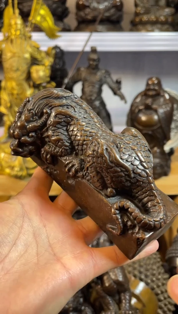 【闪购商品】1案台摆件 物品摆件