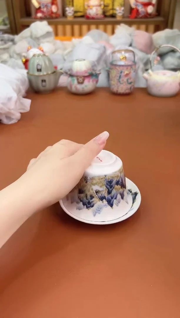旅行茶具@@允礼茶器通用链接 这个真的很便宜