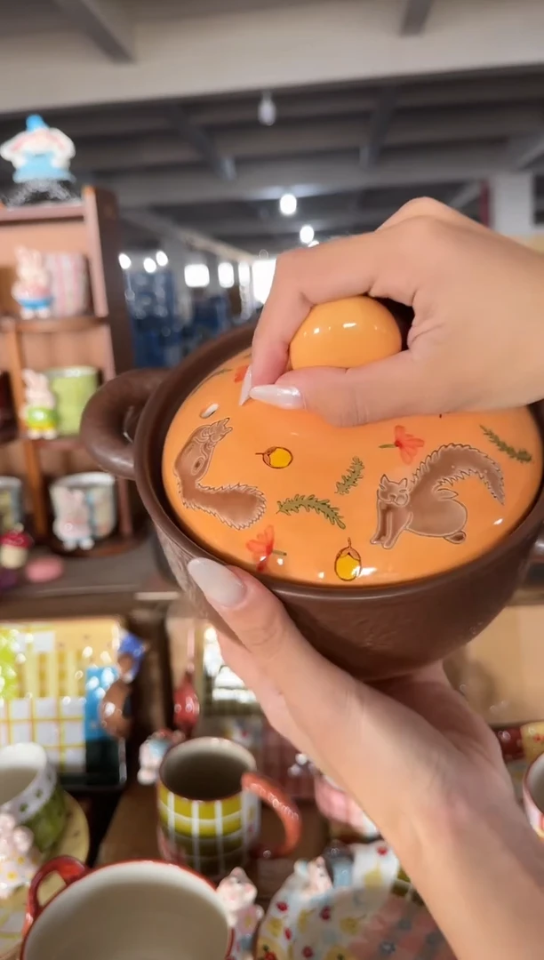 瓷【唯品瓷】工厂溯源