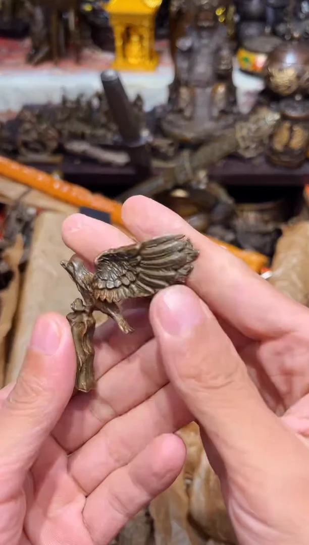 R鱼古铜专属高端精品3