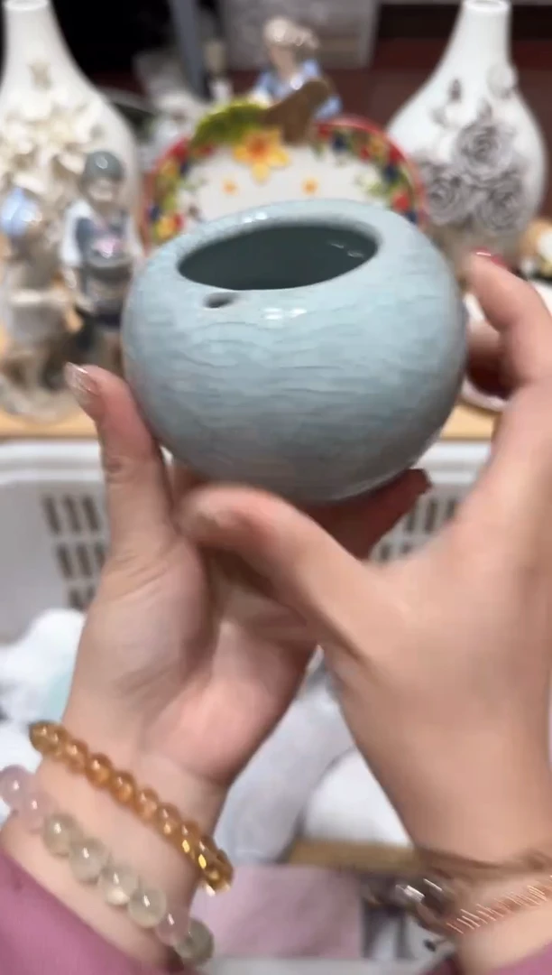 【闪购商品】瓷片048默认微瑕19.9包邮----