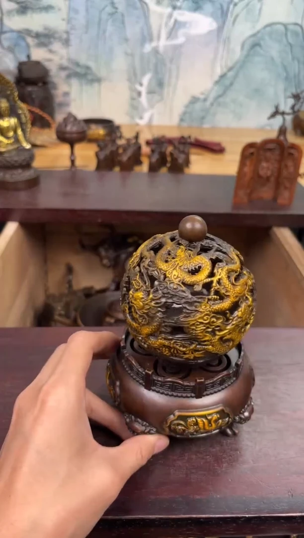 百福铜专属精选链接