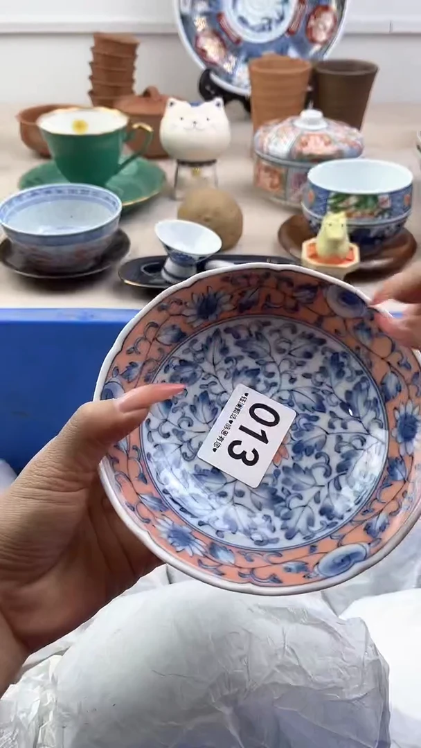 【闪购商品】瓷片013，，，，，，