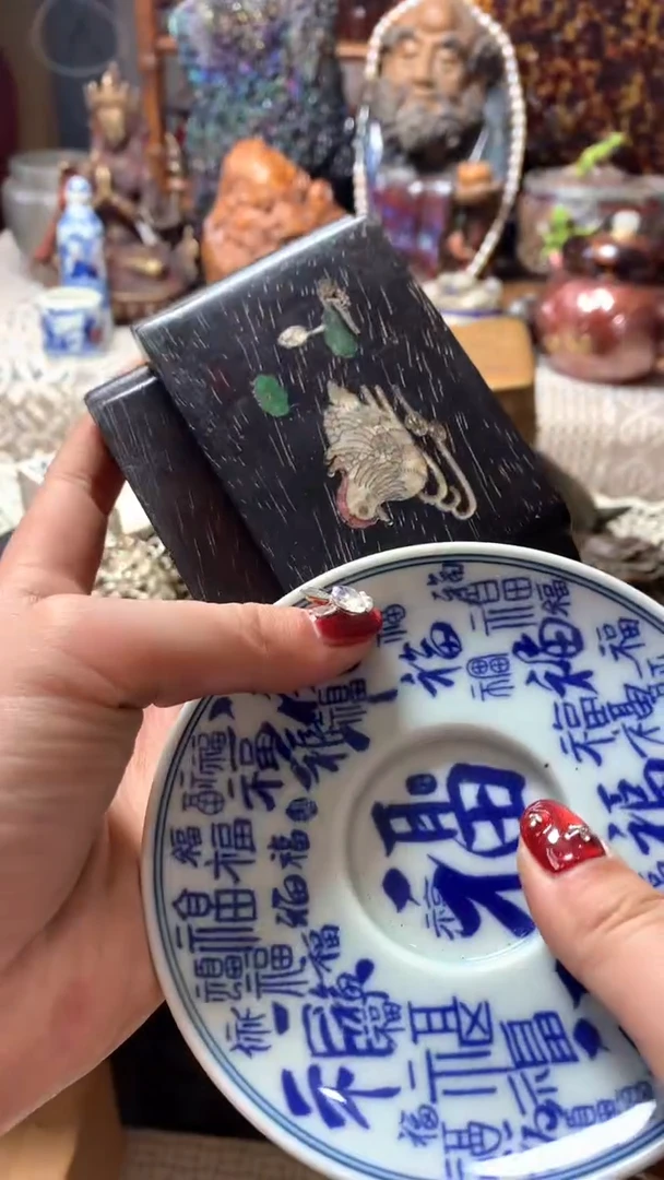 【闪购商品】瓷器默认微瑕瓷器