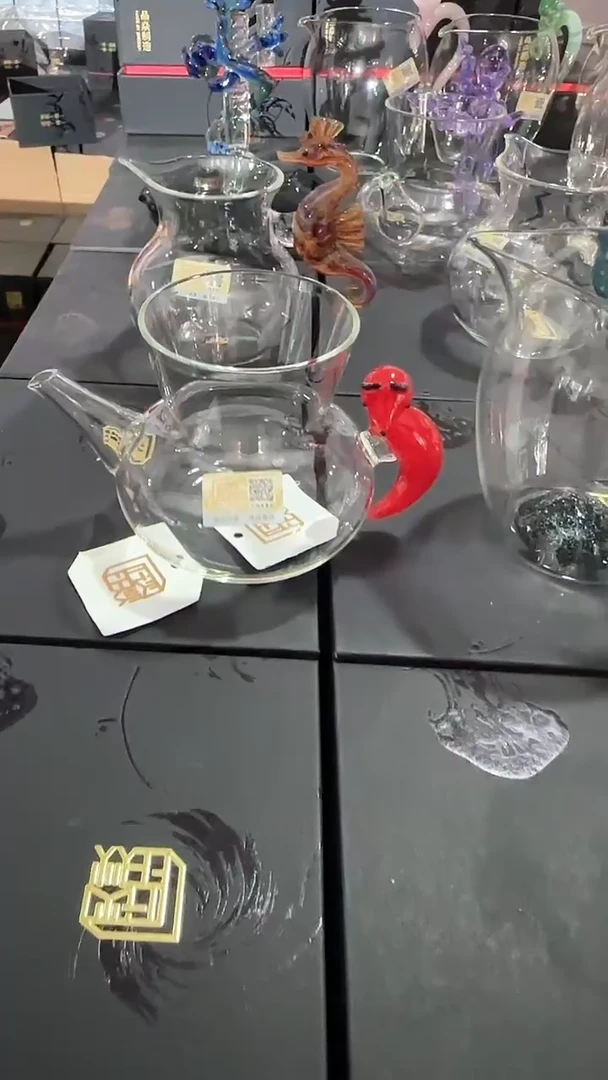 【闪购商品】青丘火红公道杯火红