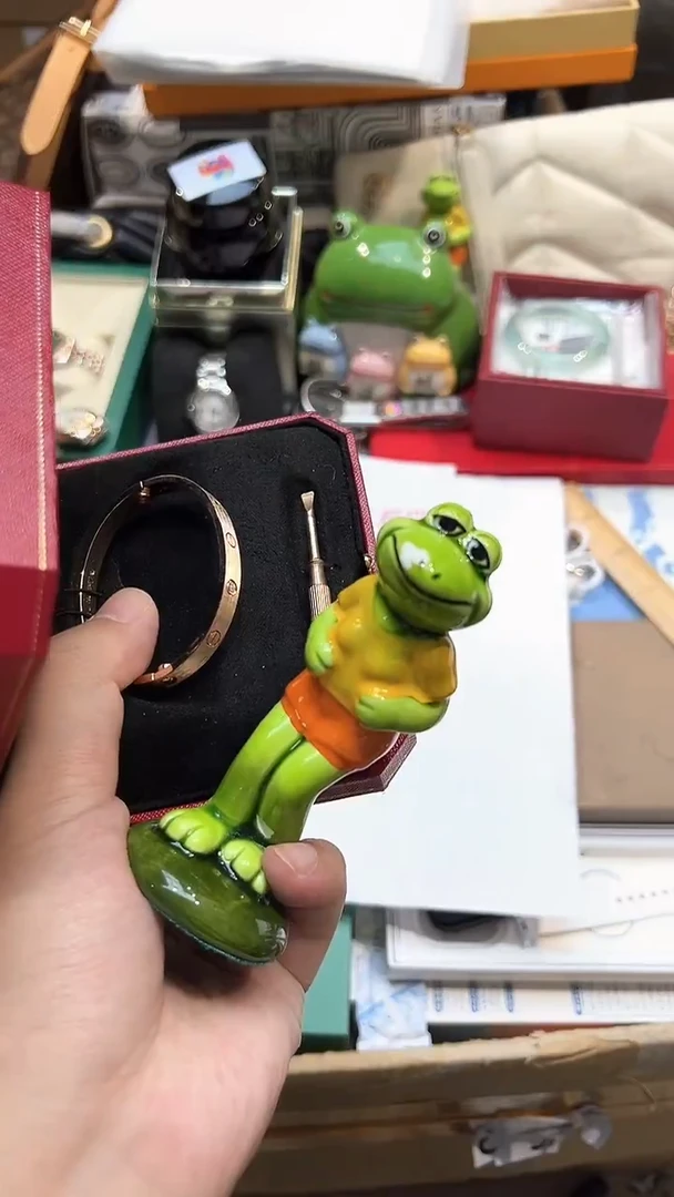 瓷片17..全球寻宝高端瓷儿