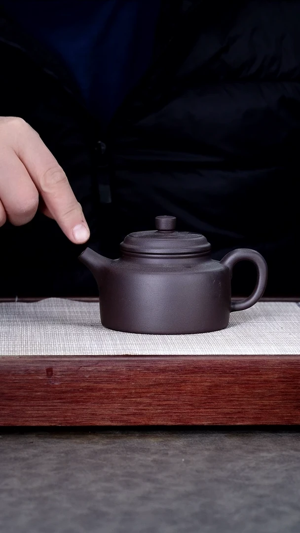 茶壶紫砂宜兴紫砂茶壶