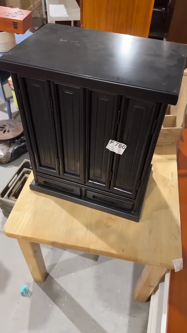 木（非红木类）766