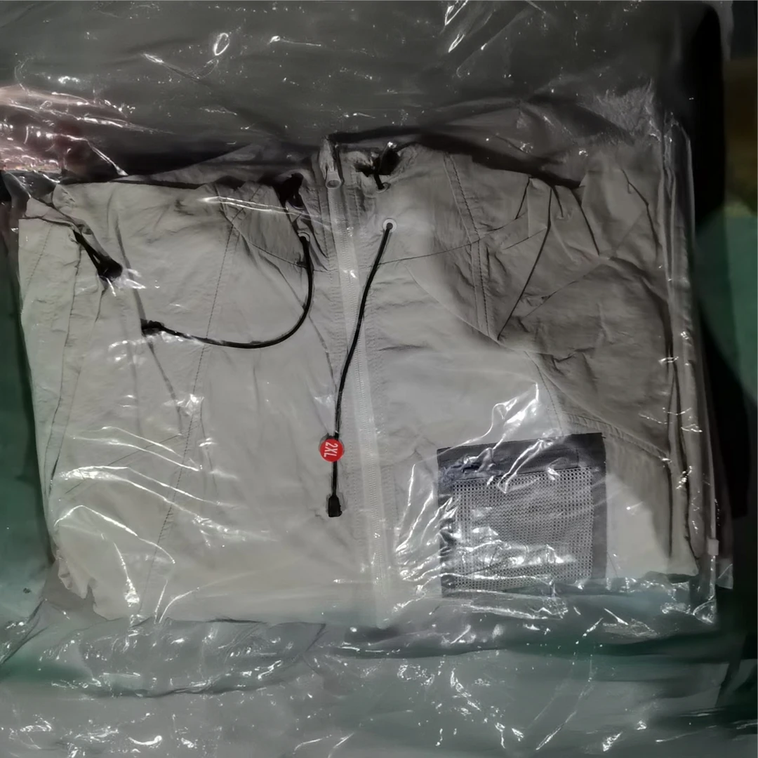 Gentle Moon/拓月者【粉丝福利】孤品外套