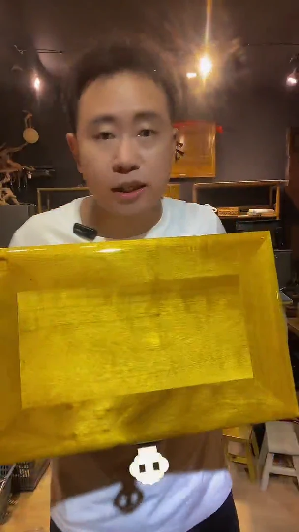 木金丝楠木制品大号箱子40*25*20