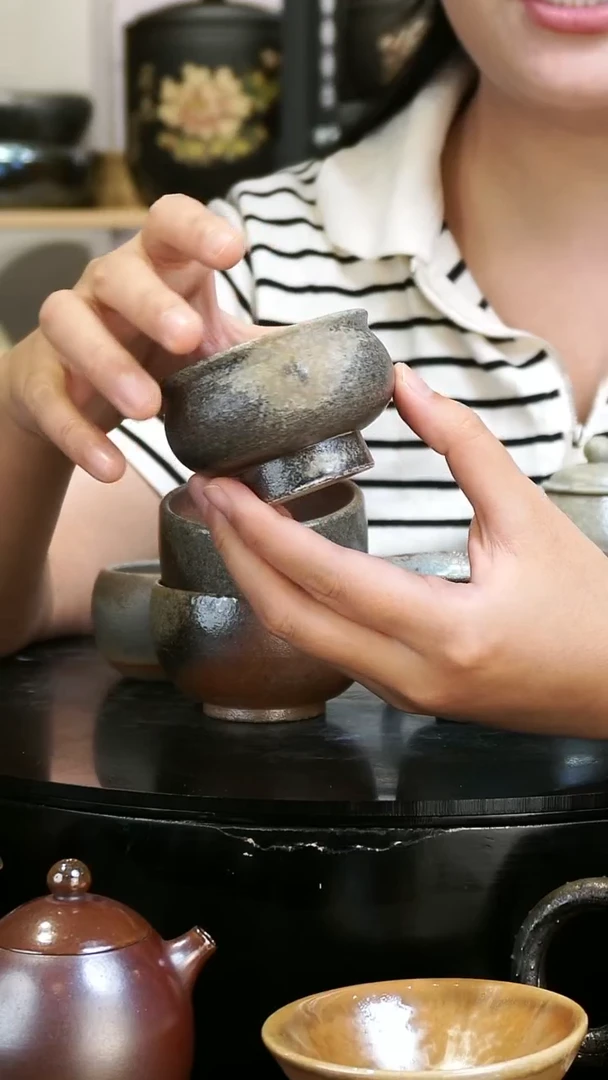 壶491  苏橙茶周边