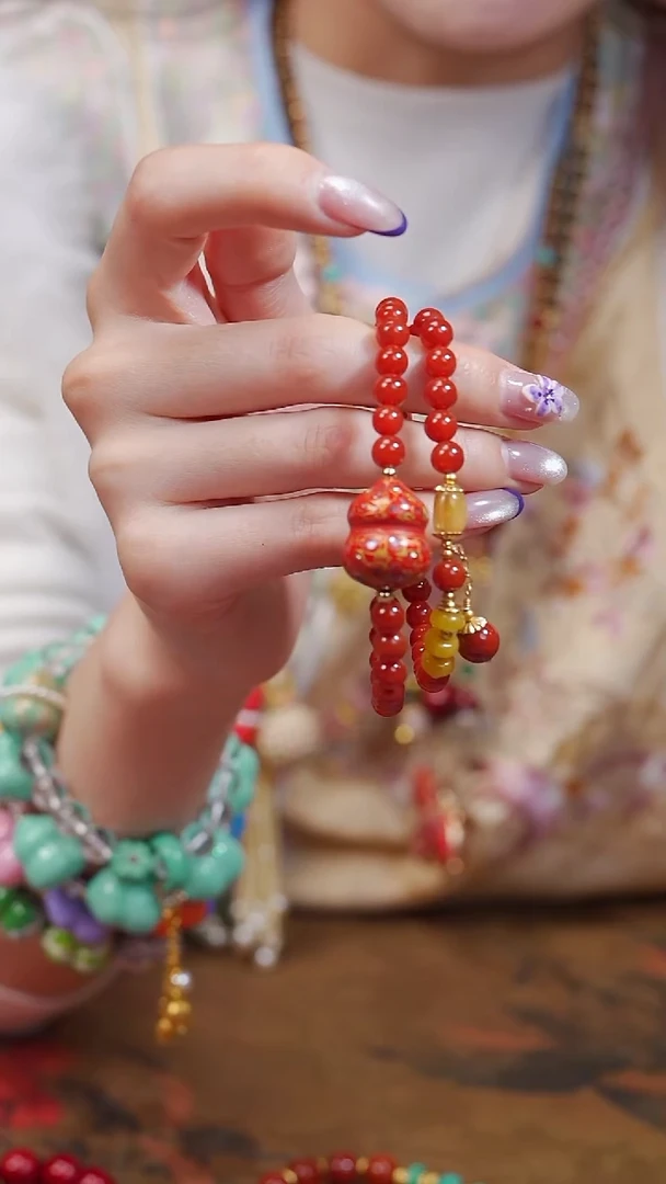 497精工手串-----168