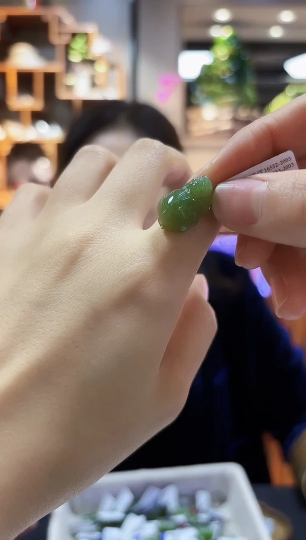 【闪购商品】和田玉挂件未镶嵌挂件