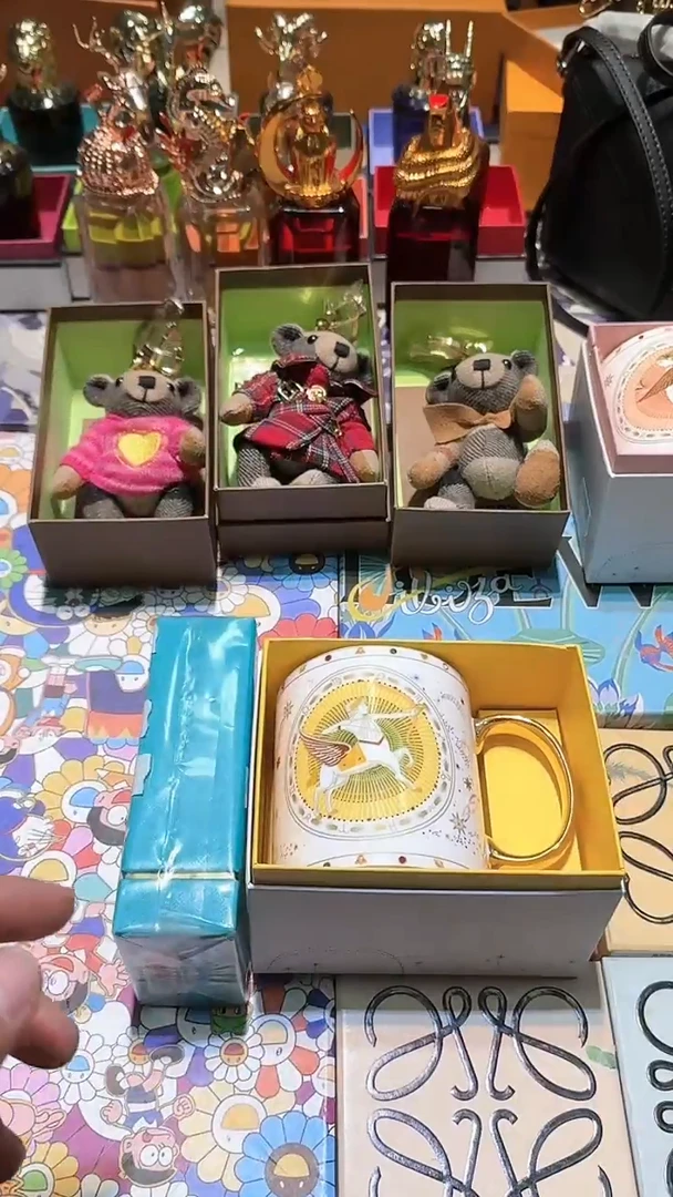 【闪购商品】瓷片换类目孤品单品一件不留橙花油