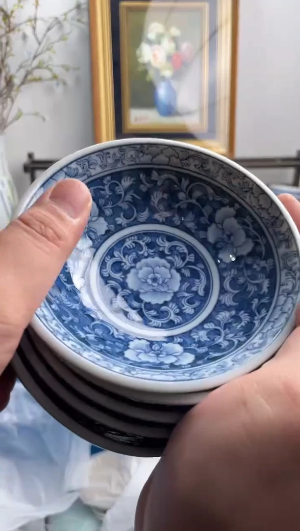 瓷片华***吉603-G-