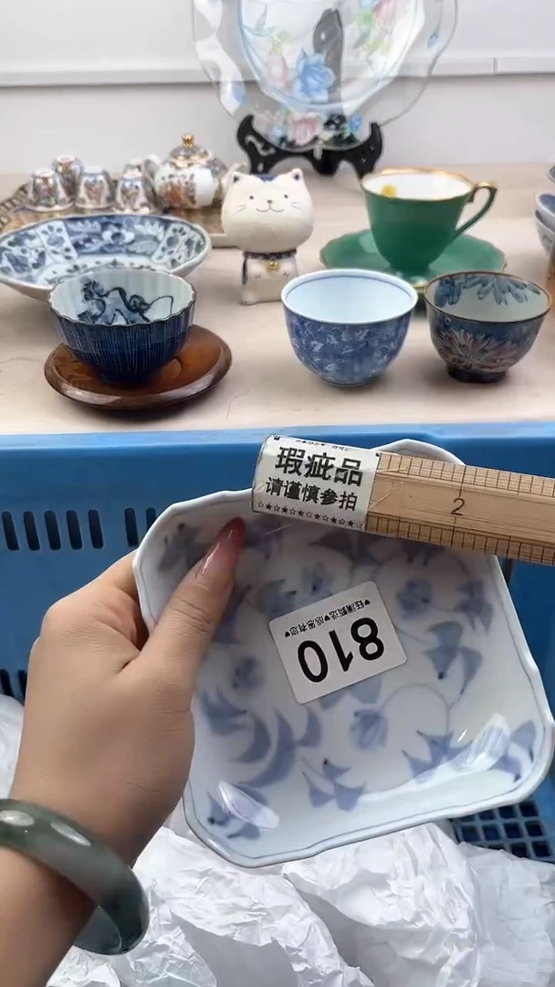 【闪购商品】瓷片810，，，，，，