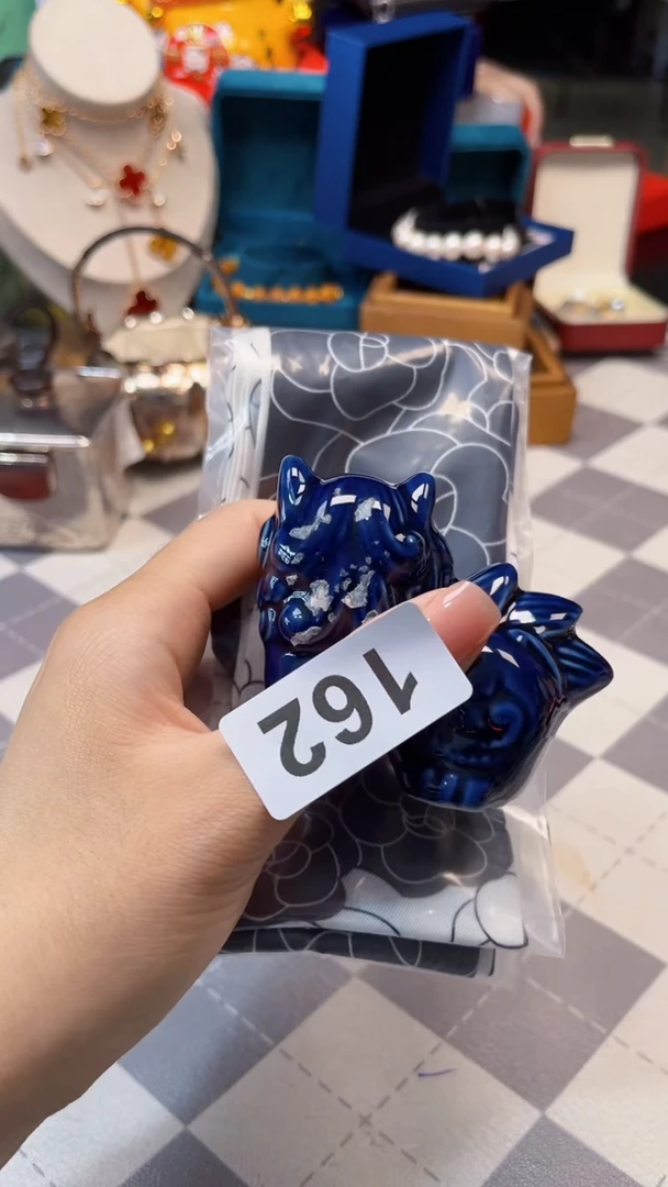 瓷片陶茶666文玩周边多人