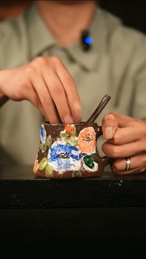 其他846遇瓷手作同款