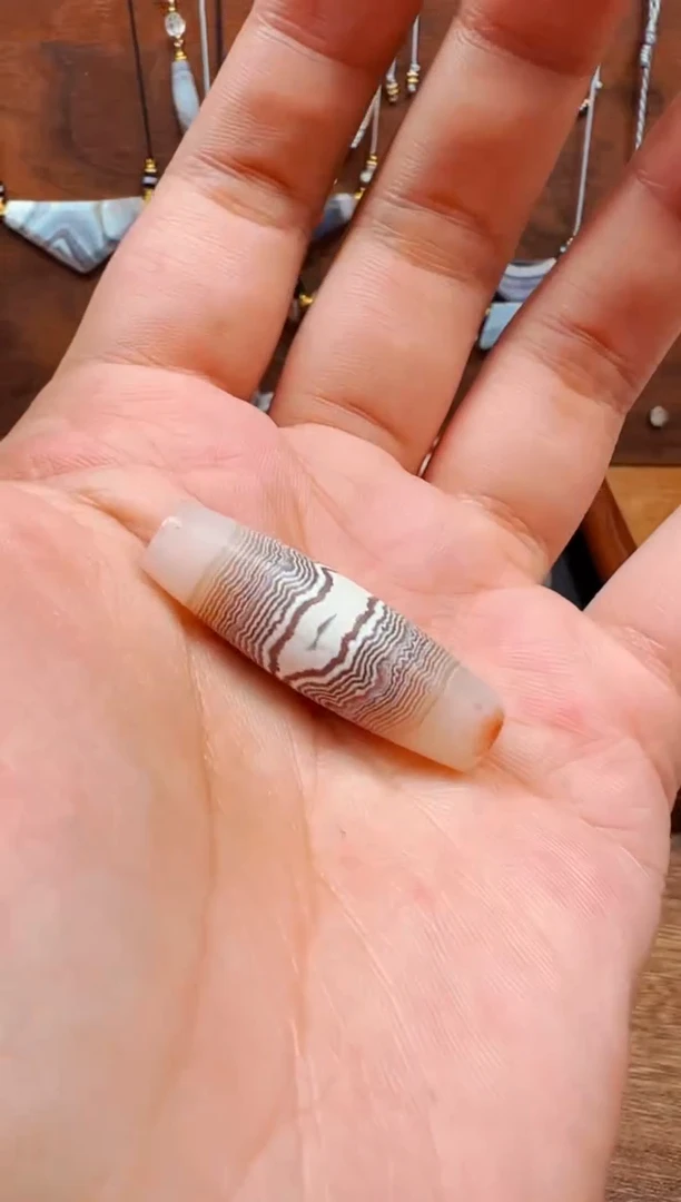 【肖钟出品】东南亚配珠