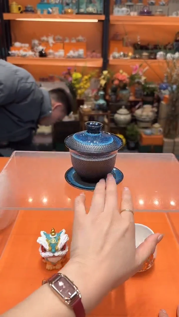【闪购商品】其他茶具D