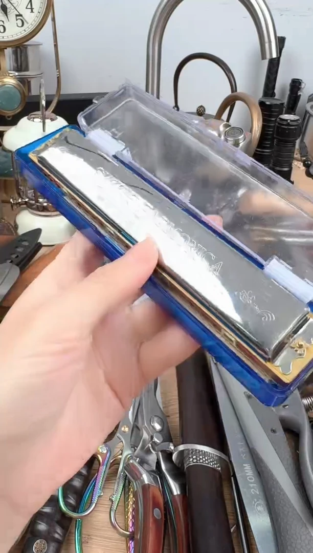 现代瓷片外贸小公主1