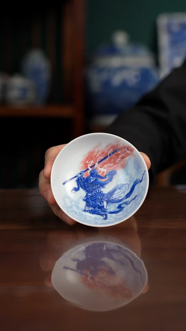 燕鸿开物 悟空杯