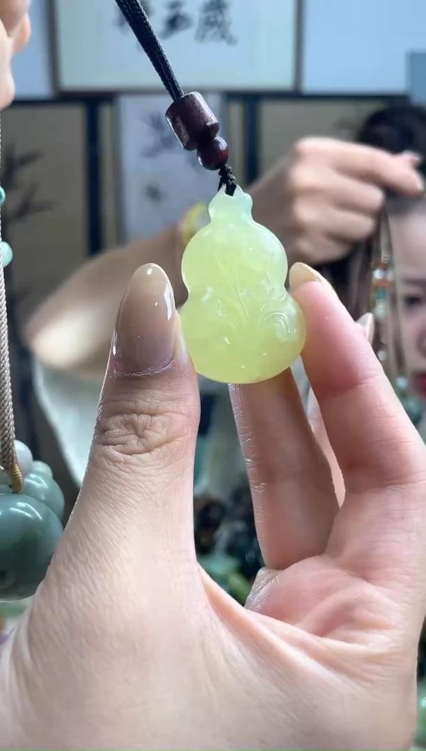 未镶嵌岫玉.多样性发货其中发一